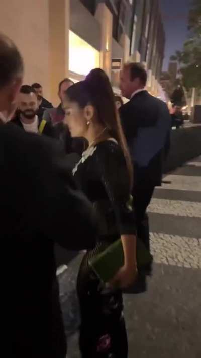 Salma Hayek