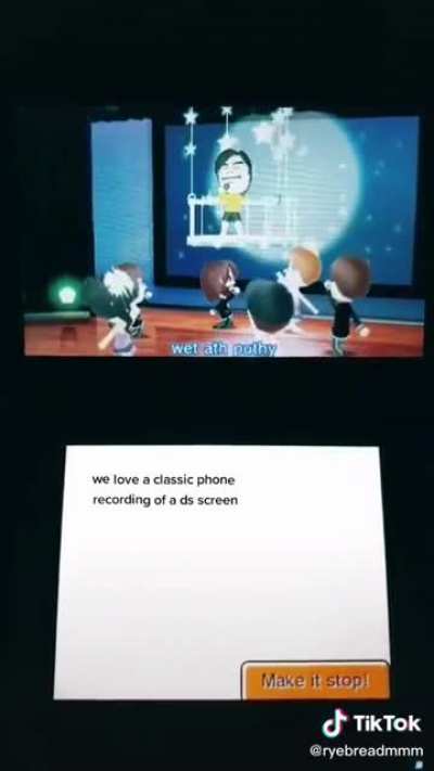 Sorry
