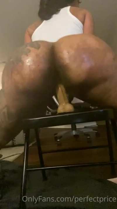 Nice ol booty