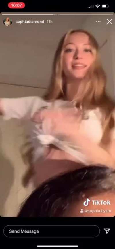 Instagram Story