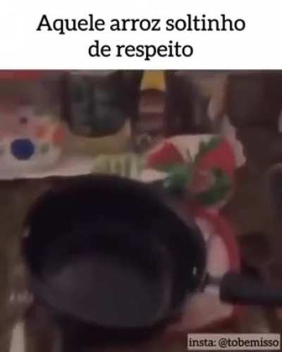 soltinho 👌