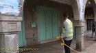 Fica em casa comunista filha da p. Olha o corunavairus
