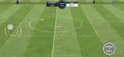 Neymar, you aren’t supposed to dive while doing drills 🤦‍♂️🤦‍♂️