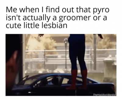 I didn't sign up for this