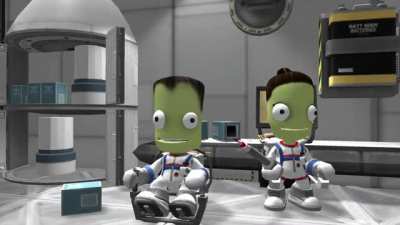 Jeb gets a booster shot