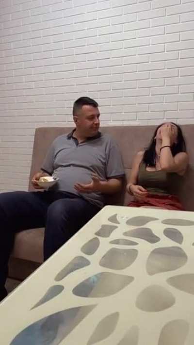 давно так не смеялся
