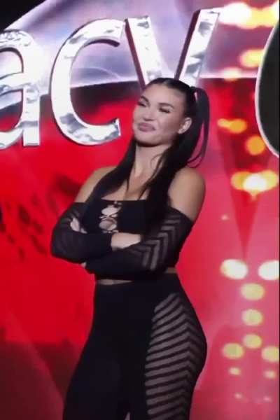 TNA iMPACT! (July 24, 2025)