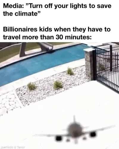Eco friendly jets I’m sure