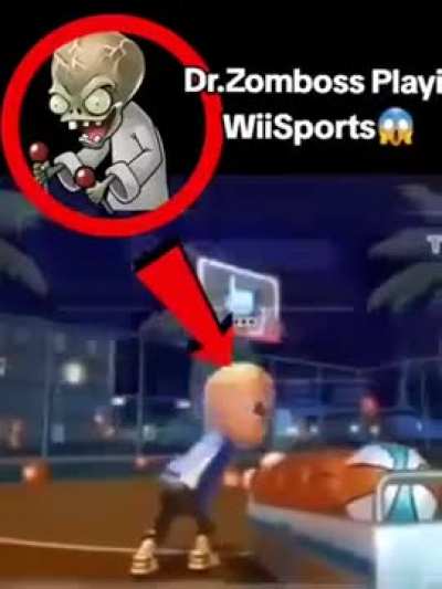 Zombie Gamer Rage