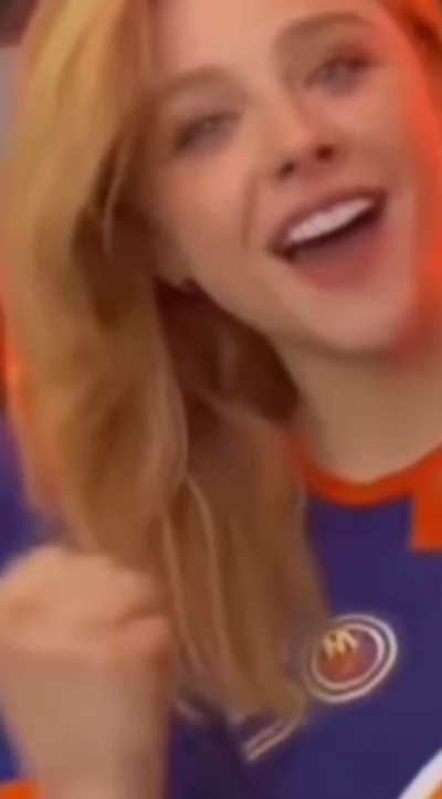 Chloe Grace Moretz