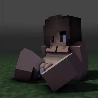 This was Slip's first animation ever, over 4 years ago.