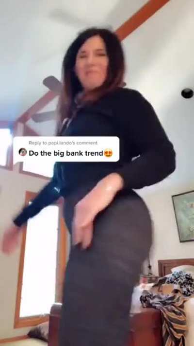 Milf Bank