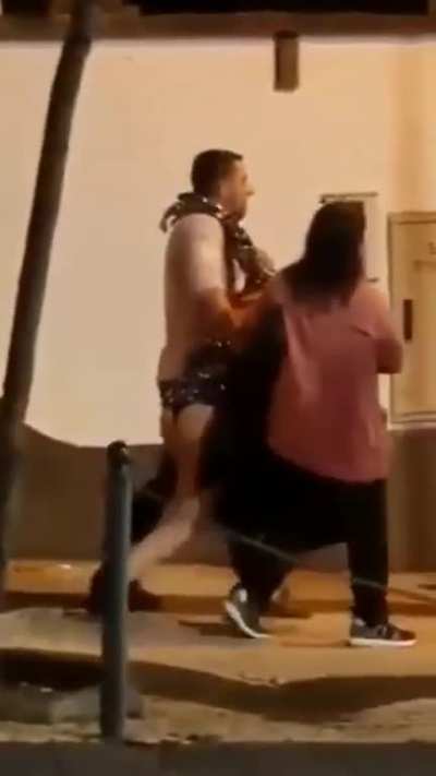 Maybe maybe maybe