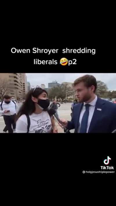 Owen DeShroyer