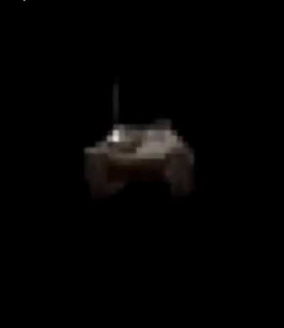 Spinning Hetzer :D