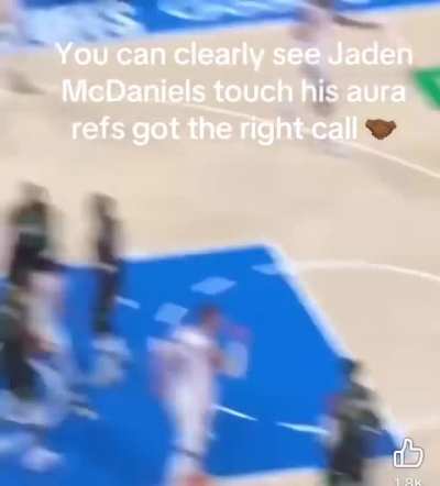 Basketball Terrorism.