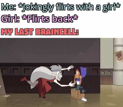 P a n i c