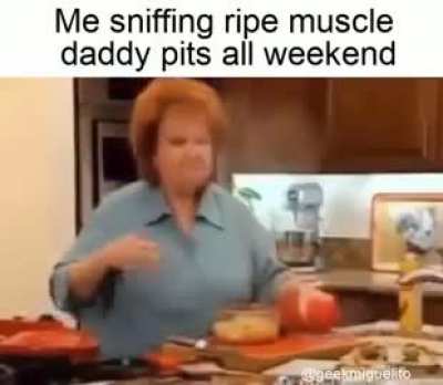 Gay👃🏽iRL
