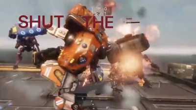 apex bad whats your favourite titan whats your favourite faction spitfire bad tone bad Titanfall 3 confirmed