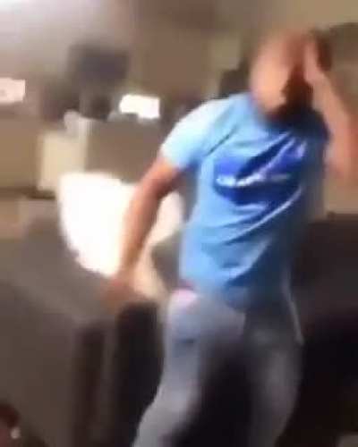 Oh (sound on)