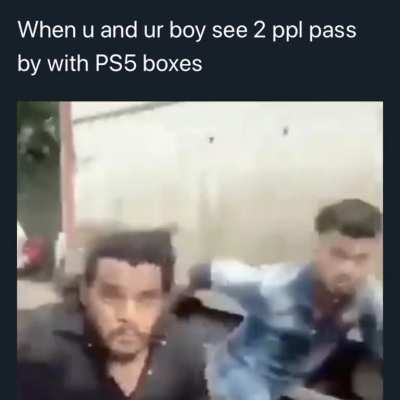 What an interesting turn of events