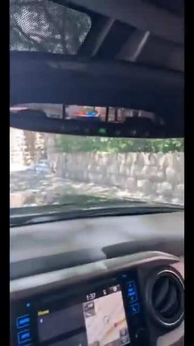 Cop: Ok