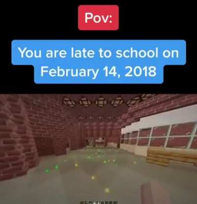 Oh no.....