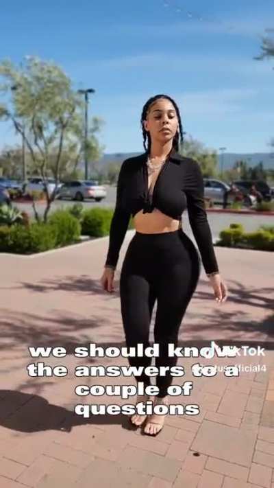 ?