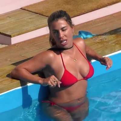 Daniela Santos