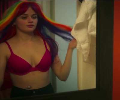 Joey King