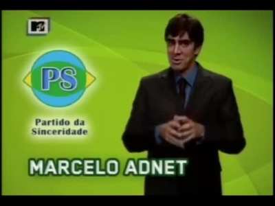 o candidato que o Brasil precisa
