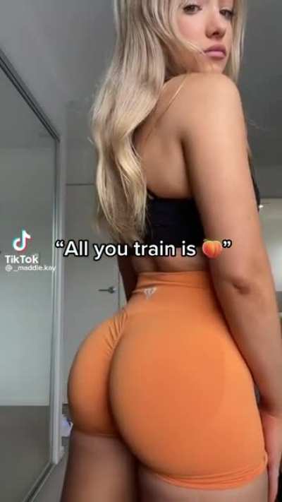 Dat ass
