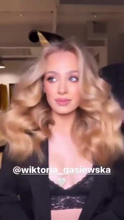 Wiktoria Gąsiewska