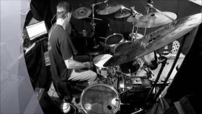 this tech death classic from 1992! (Need drums recorded for you album or ep with no fuss? Taking bookings for 2022)