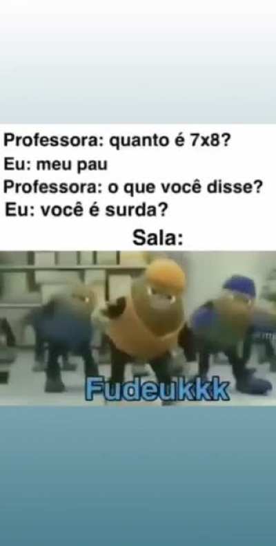 Por que eu sou obrigado a botar título