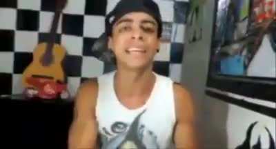 Q isso olhos