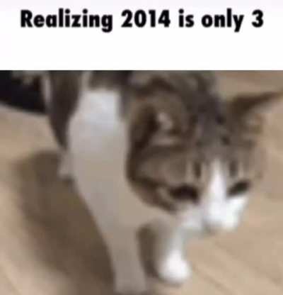 No way