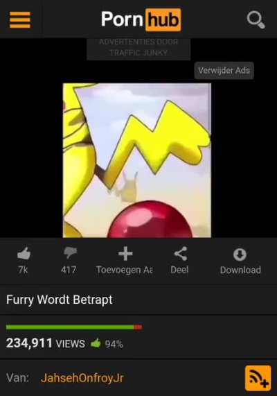 Not my proudest fap