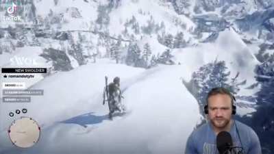 Red Deer Redemption 2