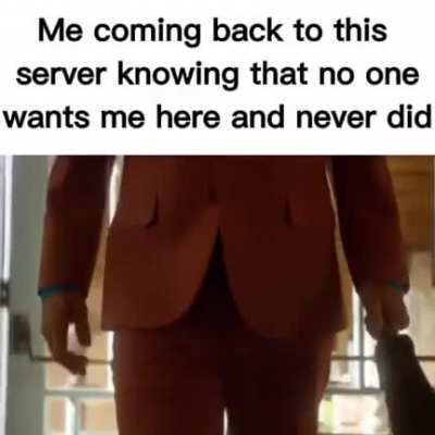 Guess who’s back