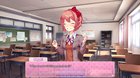Tickle Sayori Voice Acted! (updated, better version!)