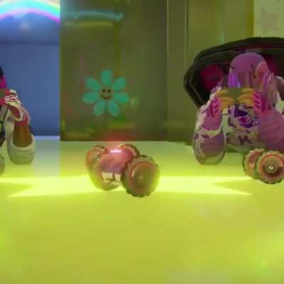 Rainbow is Magic in-game event returns to the game | Available until April 5