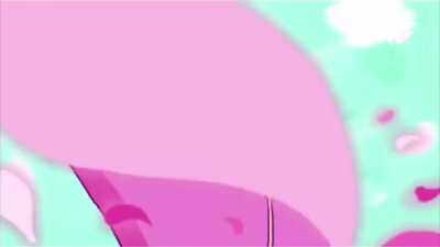 Magical Girl Giorno