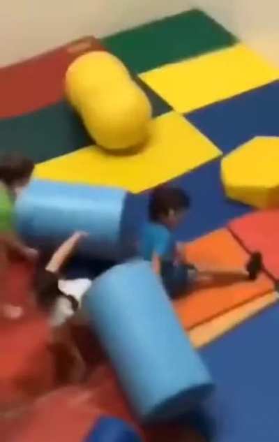 Easy level of difficulty