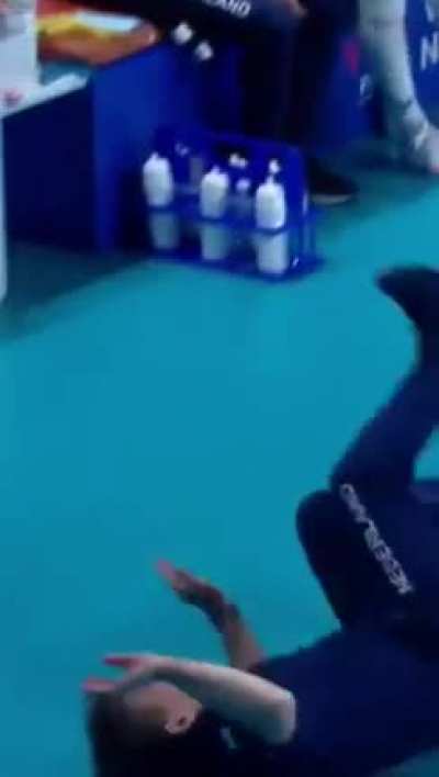 Cool sport coach
