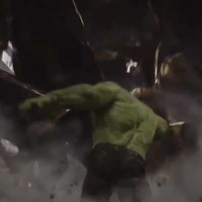 Guenther FOK SMASH