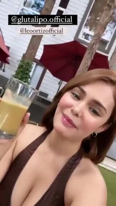 Ivana Alawi