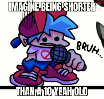 Ron, but with more memes