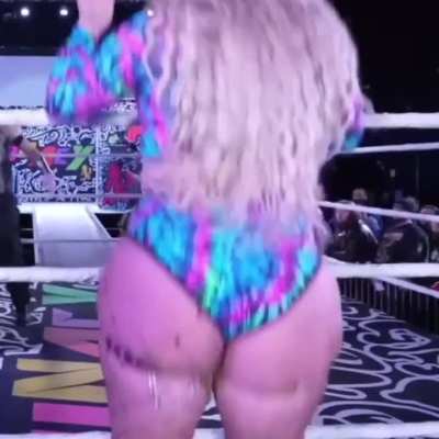 The Ring Rat / Paige Collett