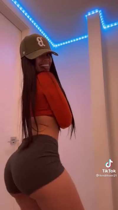Shake it 🍑
